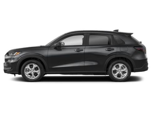 New 2026 Honda HR-V LX image 3