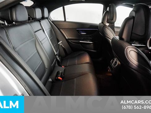 Used 2026 Mercedes-Benz C 300 Sedan image 15