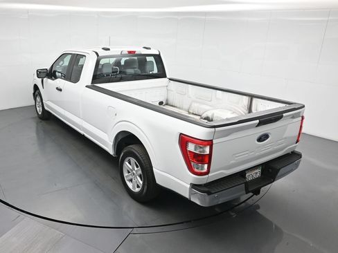 Certified 2023 Ford F150 XL w/ Trailer Tow Package RWD image 39
