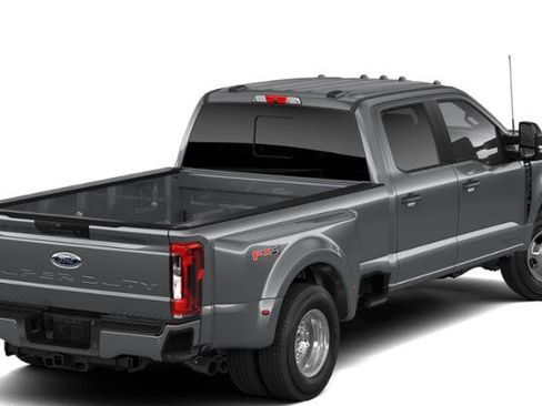 New 2026 Ford F350 XL w/ STX Appearance Package AWD/4WD image 49