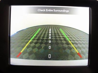 Used 2023 Jeep Renegade Trailhawk