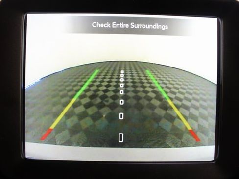 Used 2023 Jeep Renegade Trailhawk image 3