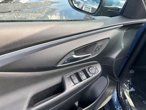 New 2026 Buick Envista Preferred FWD image 16