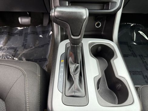 Used 2018 Chevrolet Colorado LT image 19