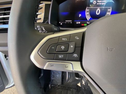 New 2026 Volkswagen Jetta S FWD image 6