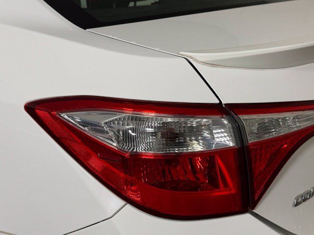 Used 2014 Toyota Corolla S FWD image 12