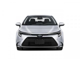 New 2026 Toyota Corolla LE AWD/4WD video 4