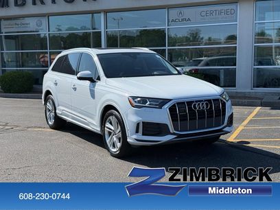 Used 2023 Audi Q7 2.0T Premium w/ Convenience Package