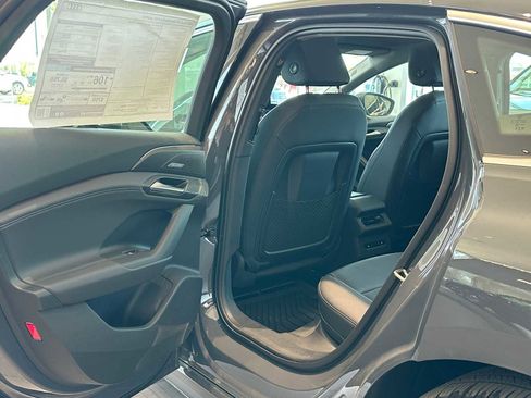 New 2025 Audi A6 e-tron Premium Plus image 17