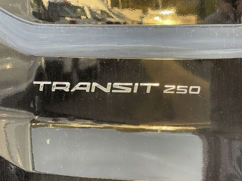 New 2025 Ford Transit 250 148 Medium Roof w/ Load Area Protection Package image 8