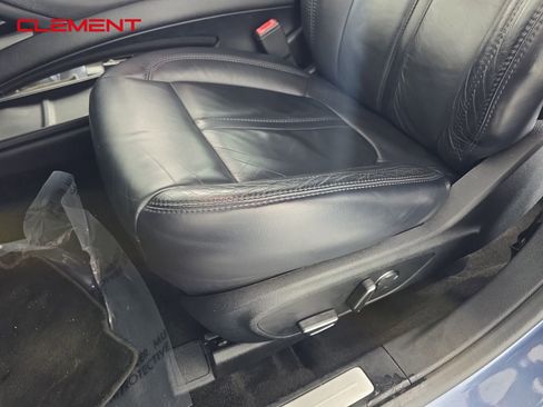 Used 2018 Lincoln MKZ Select w/ Select Plus Package image 24