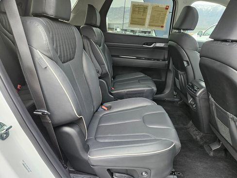 Used 2025 Hyundai Palisade Limited AWD/4WD image 31