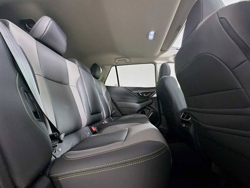 Certified 2023 Subaru Outback Onyx Edition XT image 26