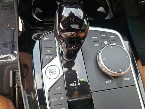 Used 2022 BMW X3 xDrive30i w/ Premium Package 2 image 15