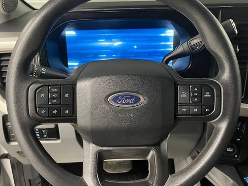 Used 2024 Ford F250 XLT w/ XLT Premium Package AWD/4WD image 27
