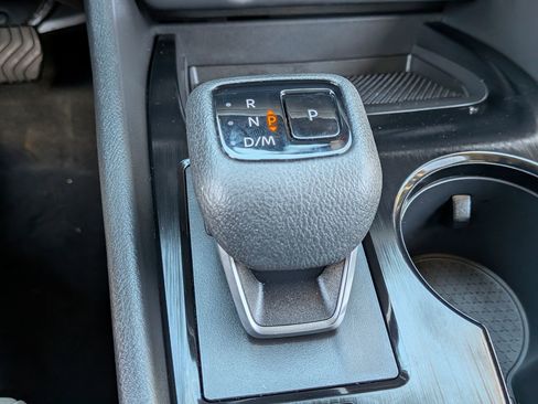 Certified 2024 Nissan Rogue SV w/ SV Premium Package image 16