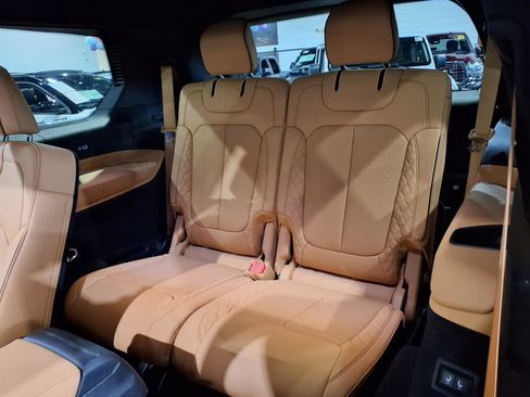 Used 2024 Jeep Grand Cherokee L Summit image 21