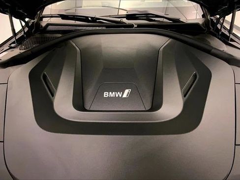 New 2025 BMW i4 xDrive40i w/ Premium Package image 8