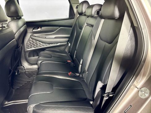 Used 2019 Hyundai Santa Fe Limited w/ Cargo Package image 21