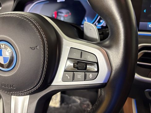 Used 2022 BMW X5 xDrive45e w/ M Sport Package image 23