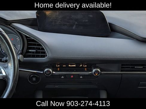 Used 2019 MAZDA MAZDA3 Sedan w/ Select Package FWD image 20