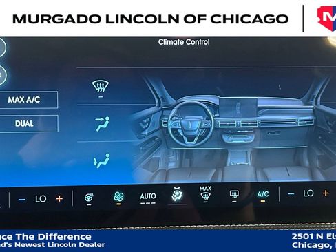 Used 2024 Lincoln Corsair AWD w/ Equipment Group 101A image 79