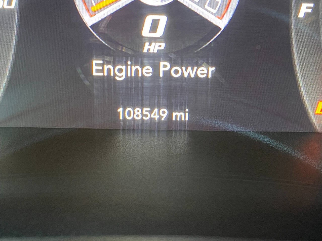 Used 2015 Dodge Challenger R/T w/ Quick Order Package 28B R/T RWD image 21