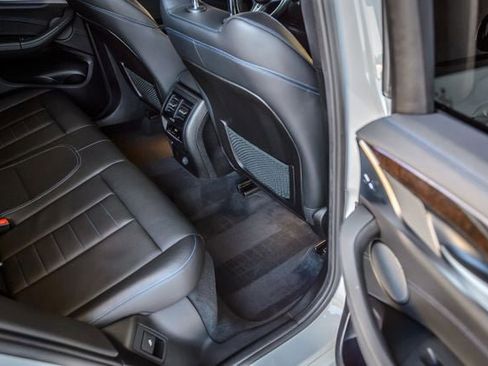 Used 2019 BMW X3 M40i w/ Premium Package image 45