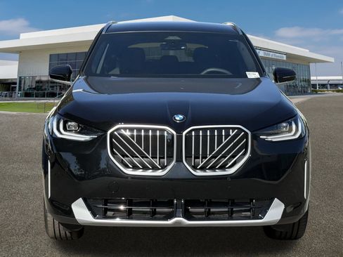 New 2026 BMW X3 xDrive30 image 3