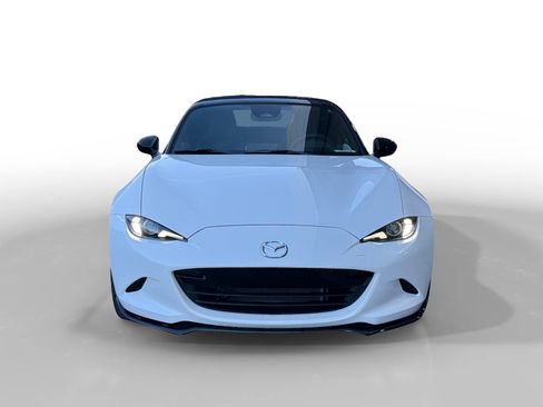 New 2026 MAZDA MX-5 Miata Club w/ Brembo/BBS Recaro Package RWD image 8