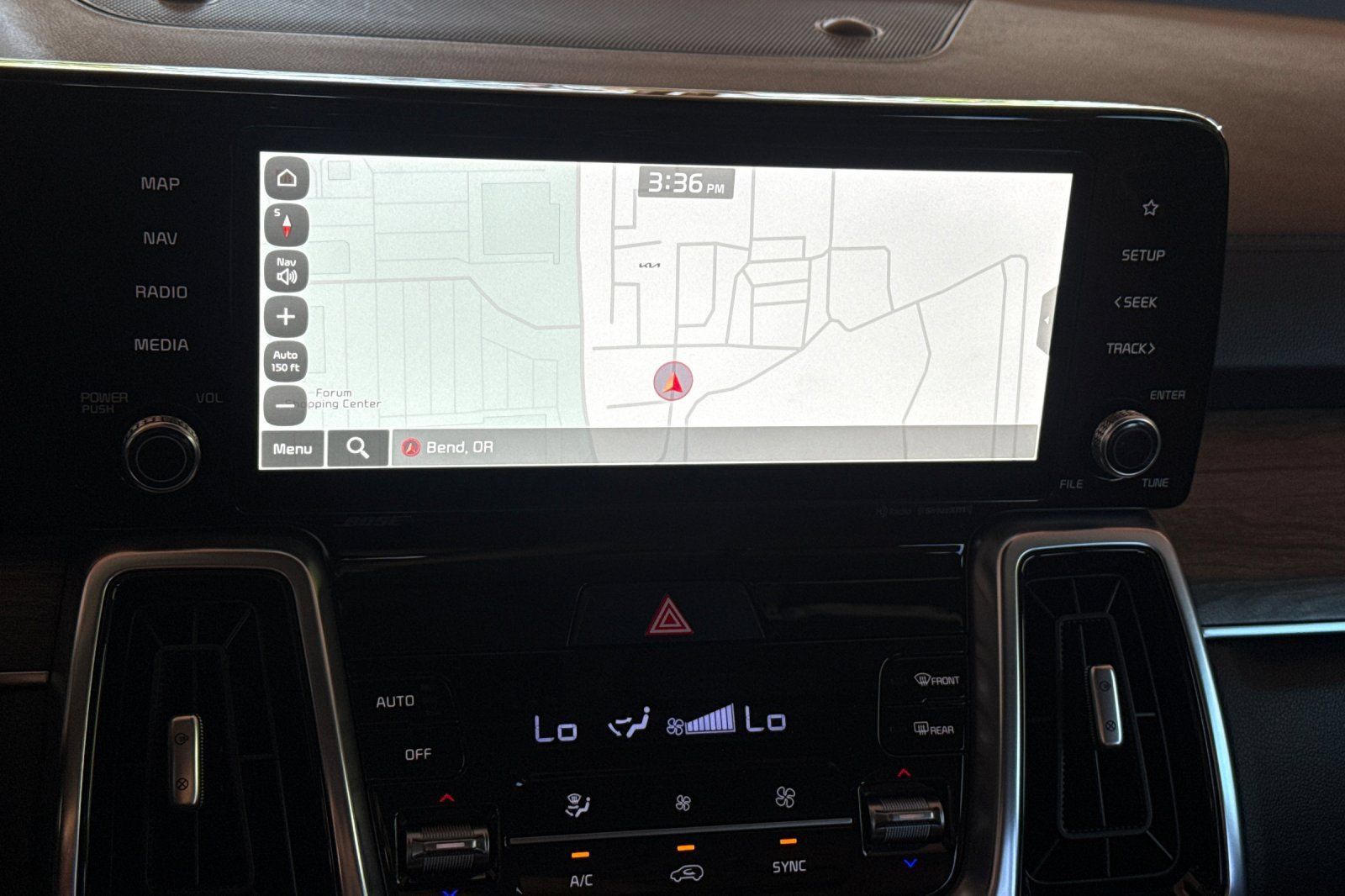 Used 2021 Kia Sorento SX Prestige AWD/4WD image 20
