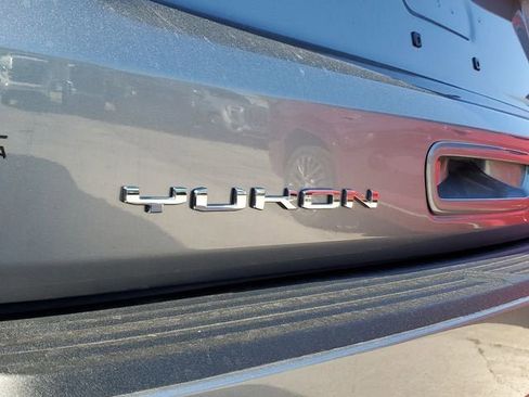 New 2026 GMC Yukon Denali w/ Denali Reserve Package AWD/4WD image 8