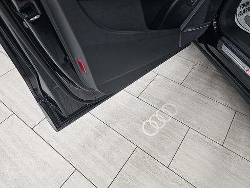 Used 2018 Audi SQ5 Prestige w/ Prestige Package image 48