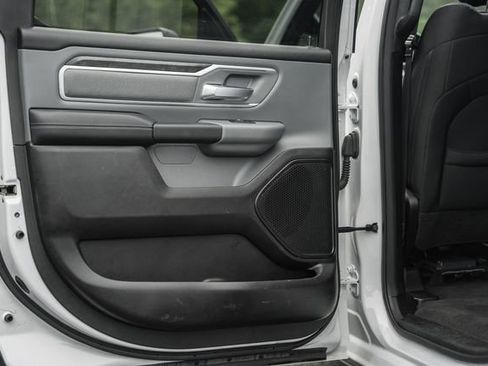 Used 2022 RAM 1500 Big Horn AWD/4WD image 42
