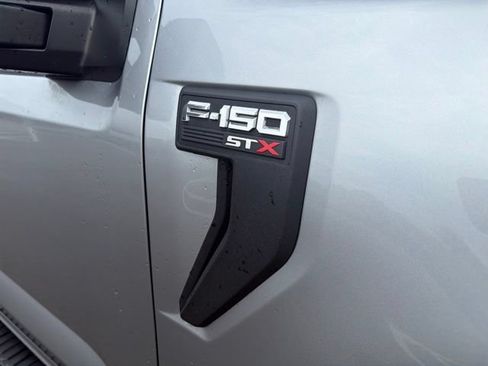 Used 2021 Ford F150 XL w/ Equipment Group 101A High AWD/4WD image 5
