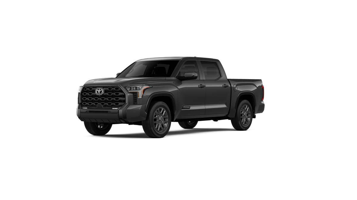 New 2026 Toyota Tundra Platinum AWD/4WD image 17