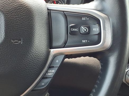 Certified 2023 RAM 1500 Laramie AWD/4WD image 10