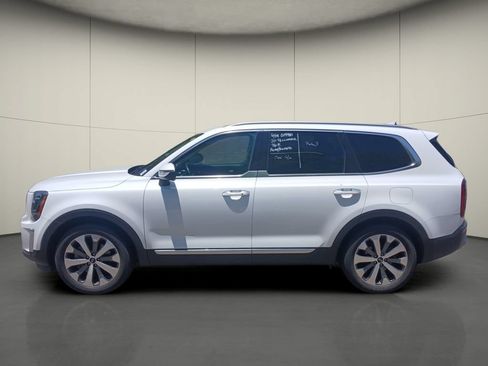 Used 2020 Kia Telluride S FWD image 4