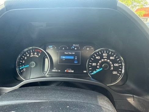 Used 2020 Ford F150 Lariat w/ Equipment Group 502A Luxury AWD/4WD image 21