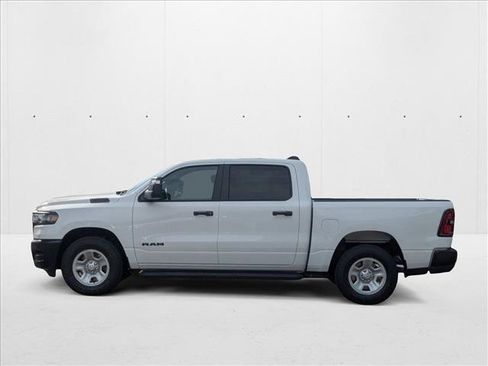 New 2026 RAM 1500 Tradesman image 5