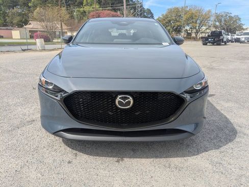Certified 2026 MAZDA MAZDA3 Carbon AWD/4WD image 10