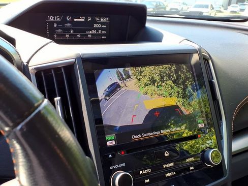 Used 2019 Subaru Crosstrek 2.0i Limited w/ Popular Package #4 AWD/4WD image 19