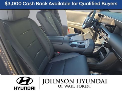 New 2026 Hyundai Palisade Calligraphy image 19