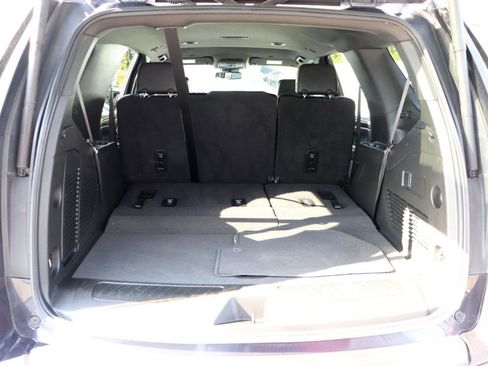 Used 2024 Chevrolet Tahoe LT AWD/4WD image 60