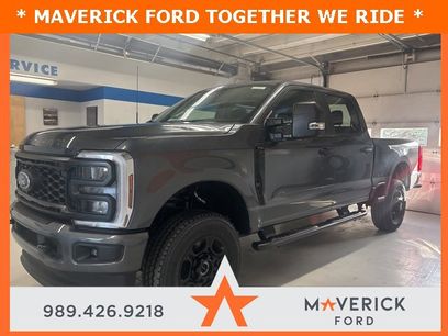 New 2026 Ford F250 XL w/ STX Appearance Package