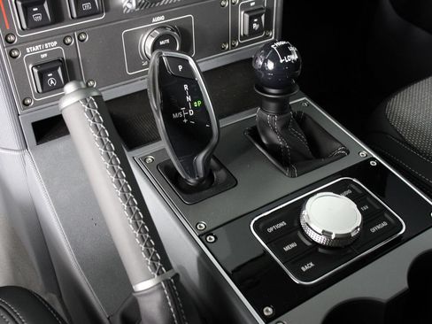 New 2026 INEOS Grenadier AWD/4WD image 9