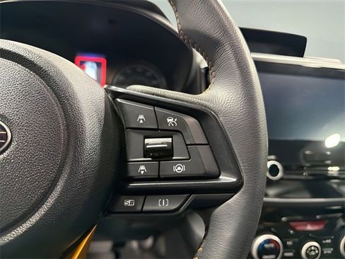 Certified 2024 Subaru Forester Wilderness image 18