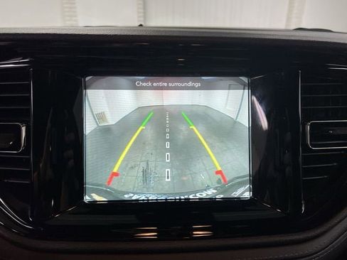 Used 2022 Dodge Durango GT RWD image 14