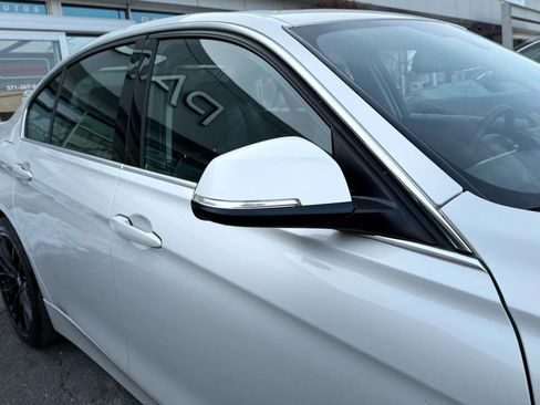 Used 2013 BMW 335i xDrive Sedan image 49