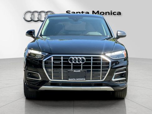 Used 2023 Audi Q5 2.0T Premium w/ Convenience Package image 10